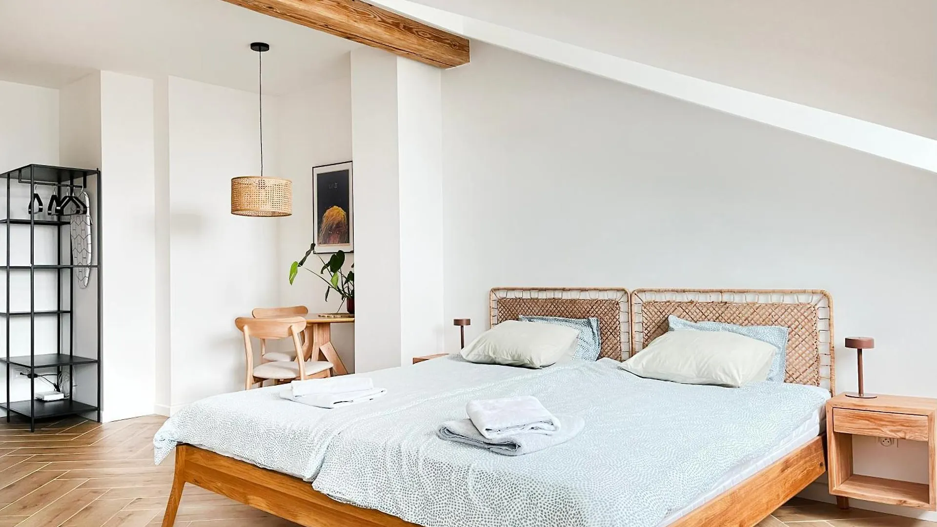 Jacuzzi Premium With Air Conditioning, Main Square Apartment Krakow