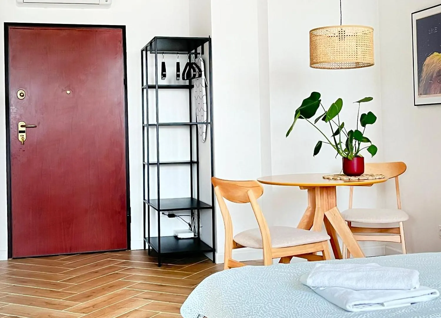 Jacuzzi Premium With Air Conditioning, Main Square Apartment Krakow