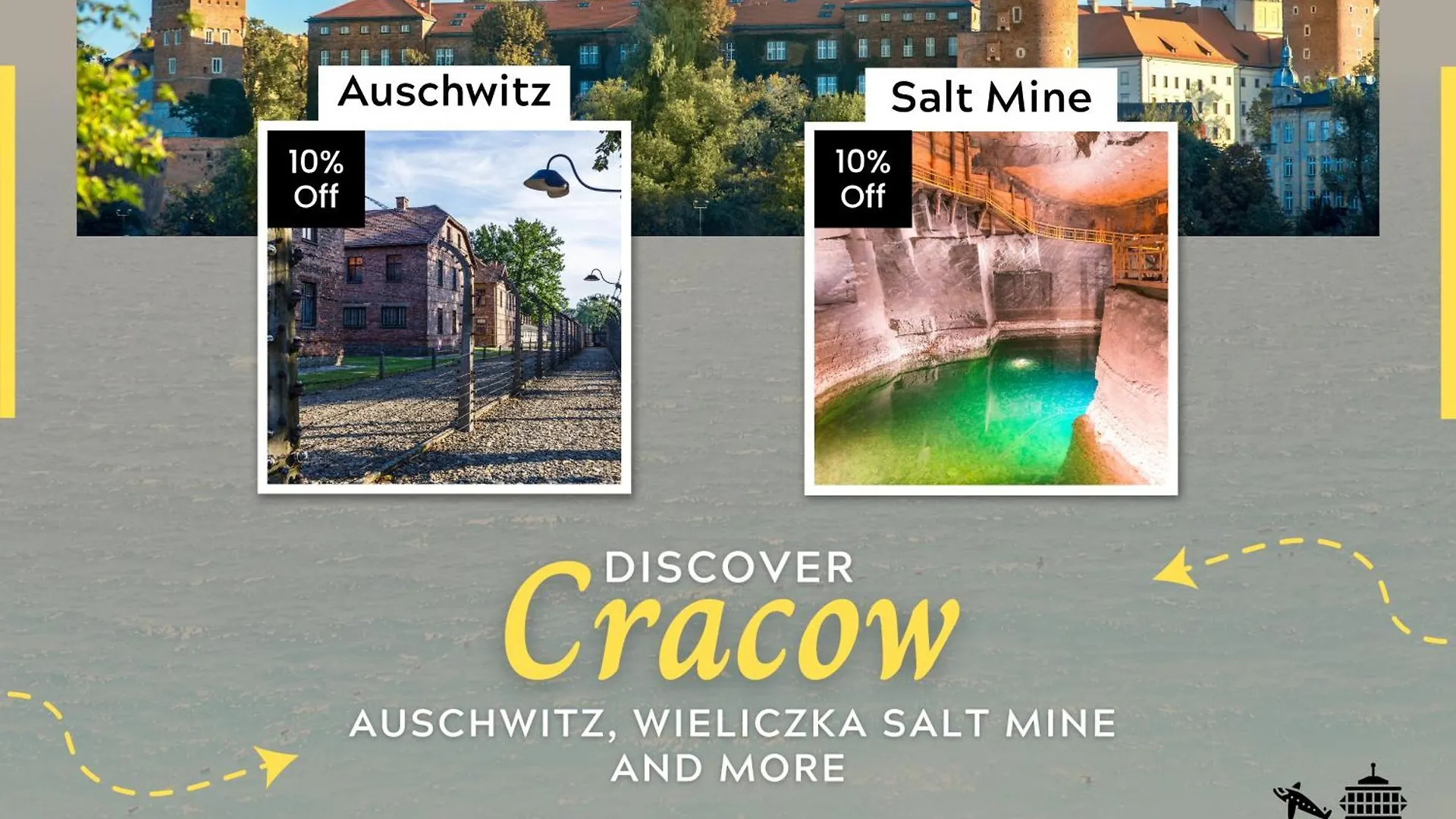 Jacuzzi Premium With Air Conditioning, Main Square Apartment Krakow