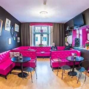 Mohito Hostel